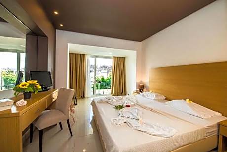 Premium Double or Twin Room