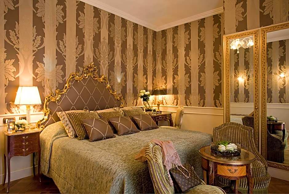 Grand Hotel Majestic gia' Baglioni