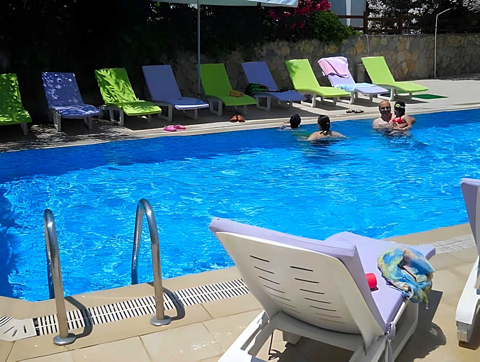 Canna Garden Hotel - Adult Only