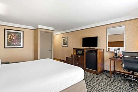 King Room - Non-Smoking