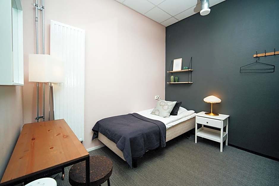 The Yard Hostel