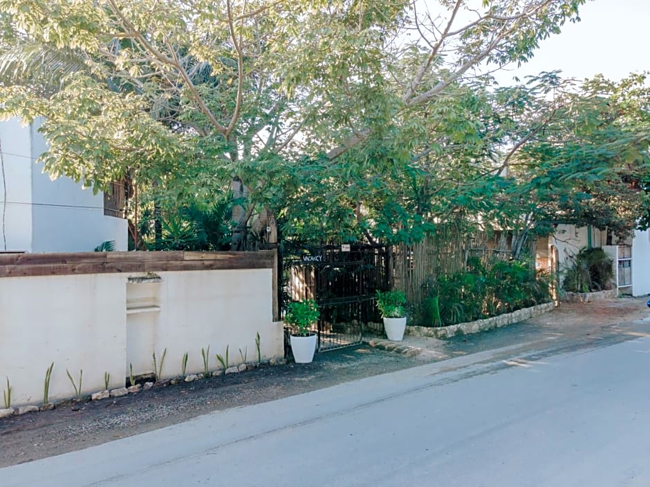 Icástico Tulum