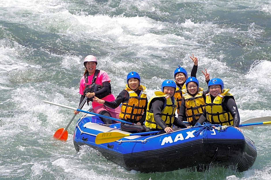 Minakami Kogen Hotel 200