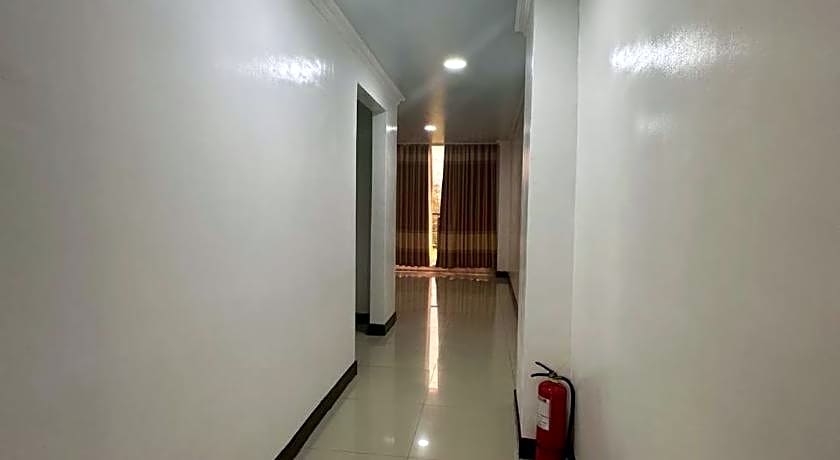 PUNTA CLARK HOTEL