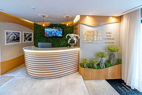 Favaios Aldeia Resort - Casa das Padeiras