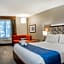 Holiday Inn Express Redwood City Central By IHG