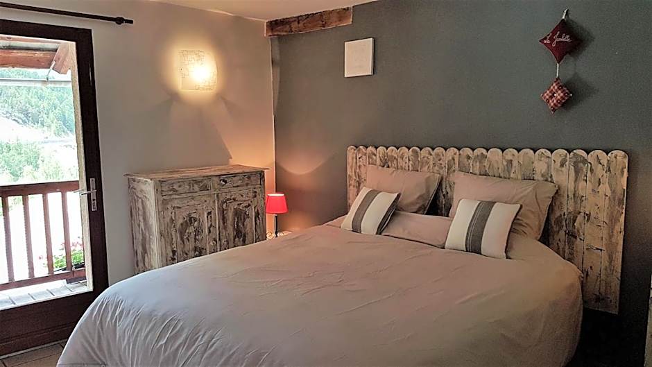 LA JARBELLE - Gîte et Spa