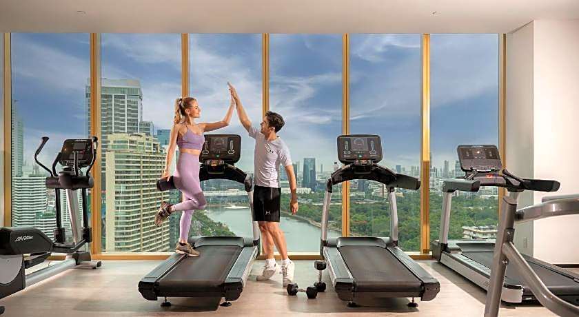 Solaria Nishitetsu Hotel Bangkok