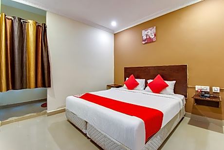 Hotel O Akshaya Nest