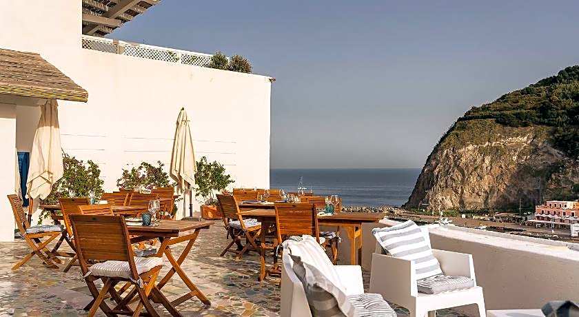 Hotel Casa Del Sole