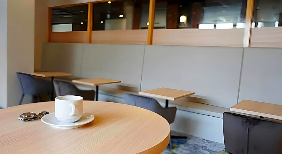 Hotel New Gaea Yakuin