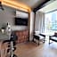 Hotel Block Suites