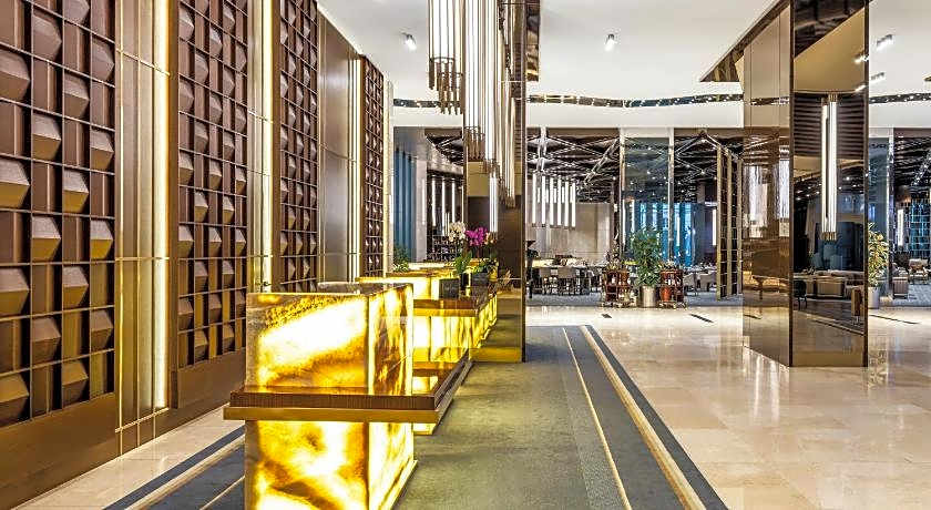 Grand Ankara Hotel