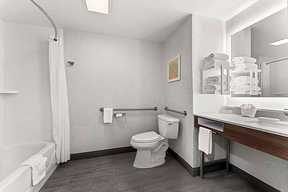 Hampton Inn By Hilton Stroudsburg/Poconos