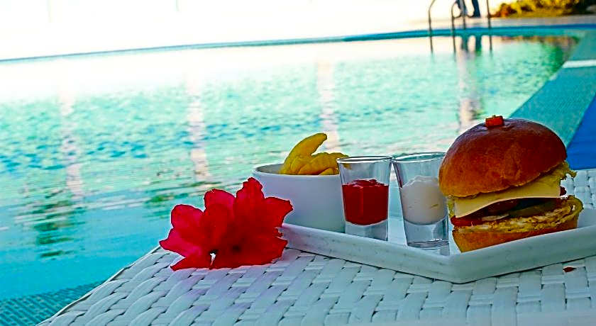 Cahaya Villa Hotel Garut