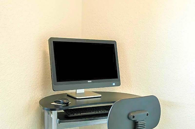 Extend-A-Suites Albuquerque West