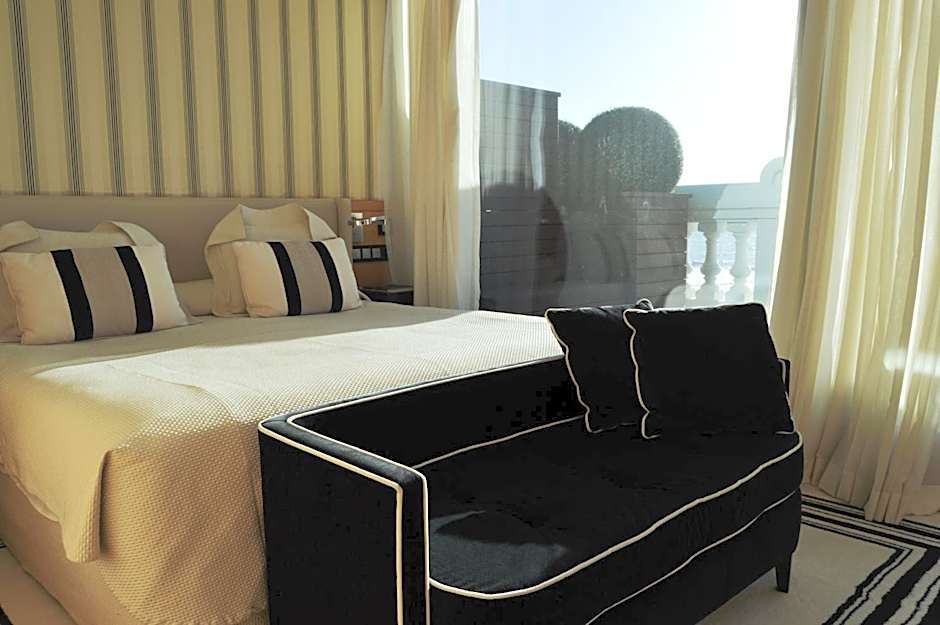 Gran Hotel Sardinero