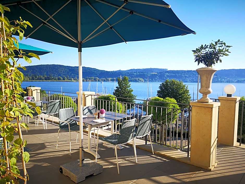 Seehotel Villa Linde