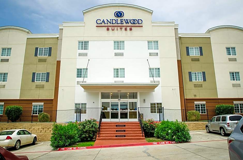 Candlewood Suites Temple By IHG