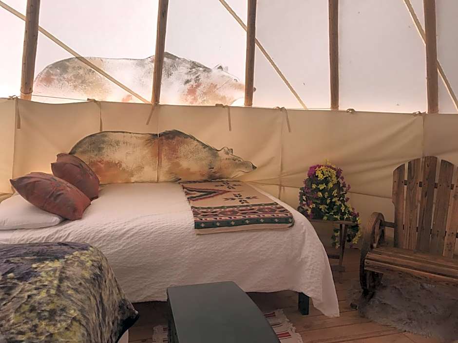 Olancha RV Park and Motel