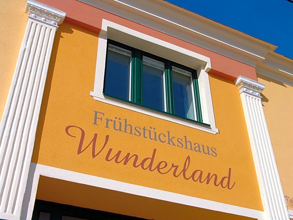 Frühstückshaus Wunderland