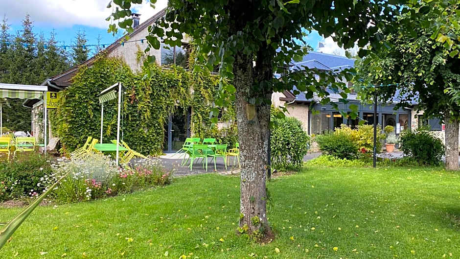 Logis Auberge du Barrez