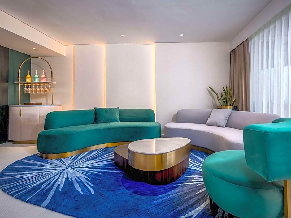 Gem Forest Hotel Nairobi - MGallery Collection