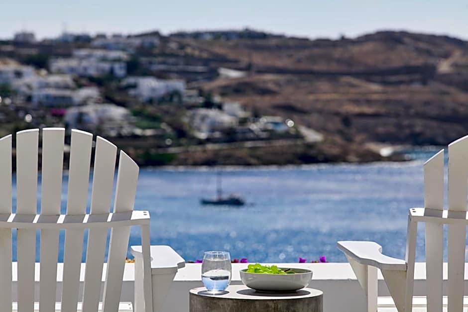Pietra e Mare - Mykonos Moments by Mr and Mrs White