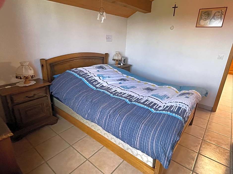Chambres d'hôtes