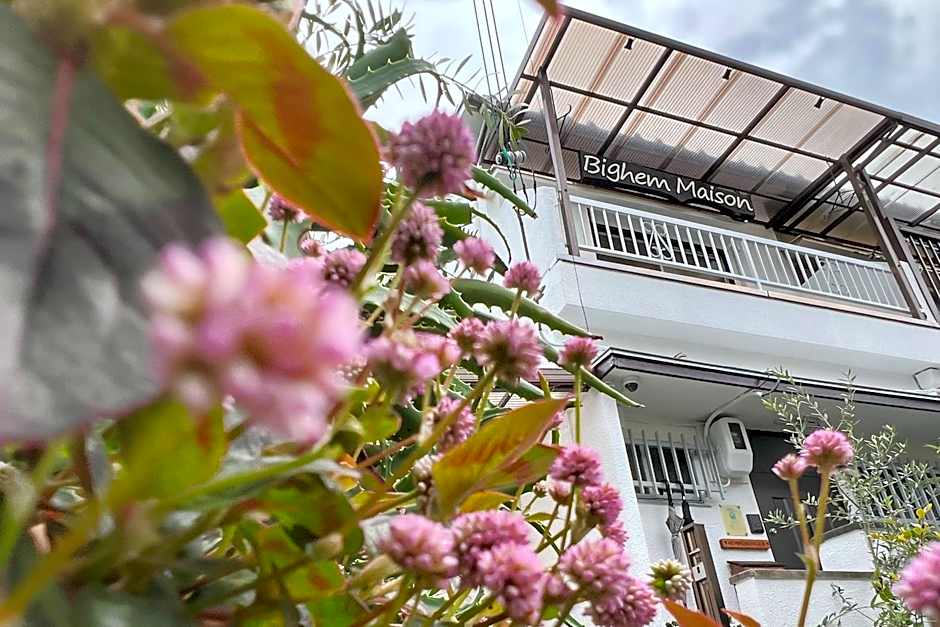 Bighem Maison