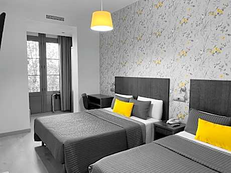 Ciudad Condal Hostal - Paseo de Gracia