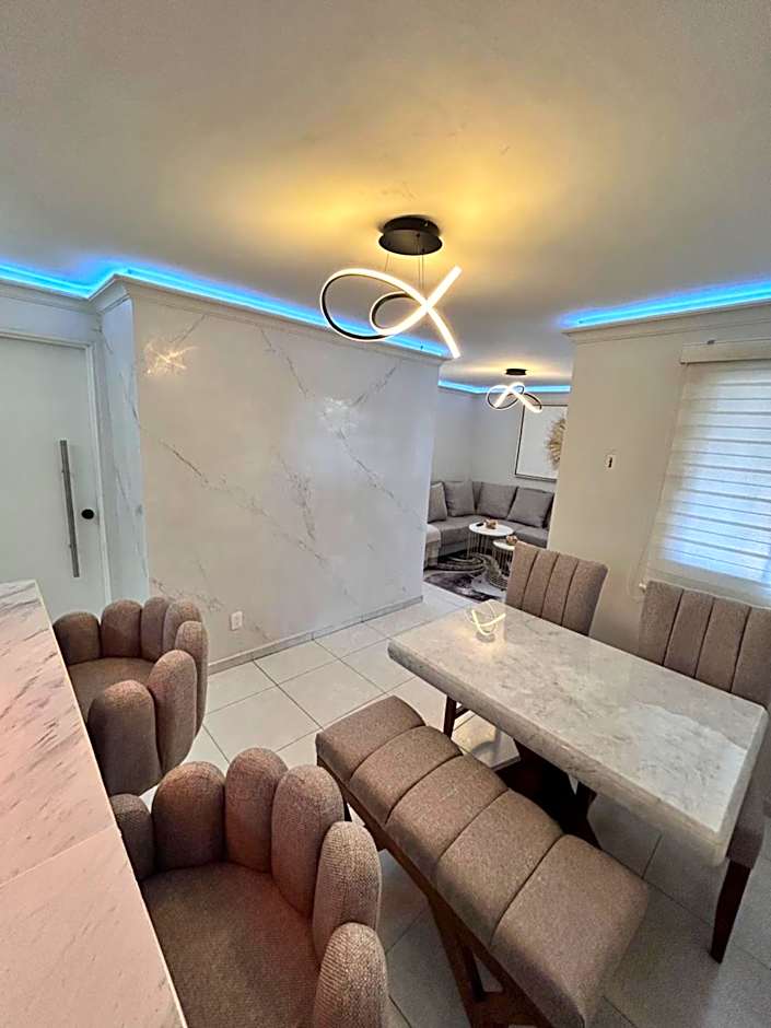 Hermoso Departamento