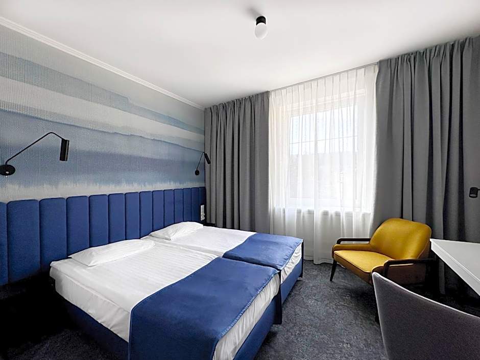 Hotel Szydłowski