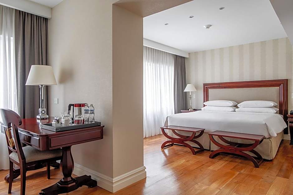 Marriott Buenos Aires Downtown