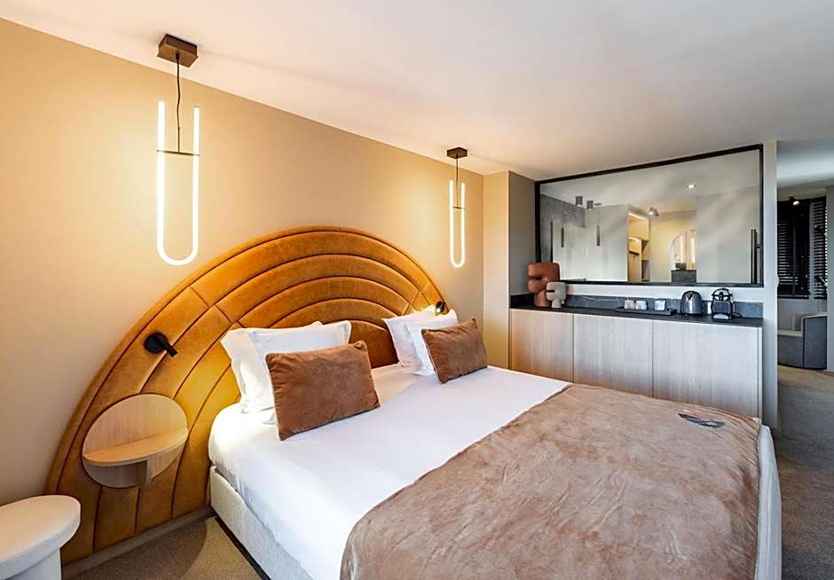 Fahrenheit Seven Courchevel