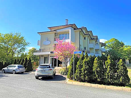 Ravda Family Resort. Park&Sea