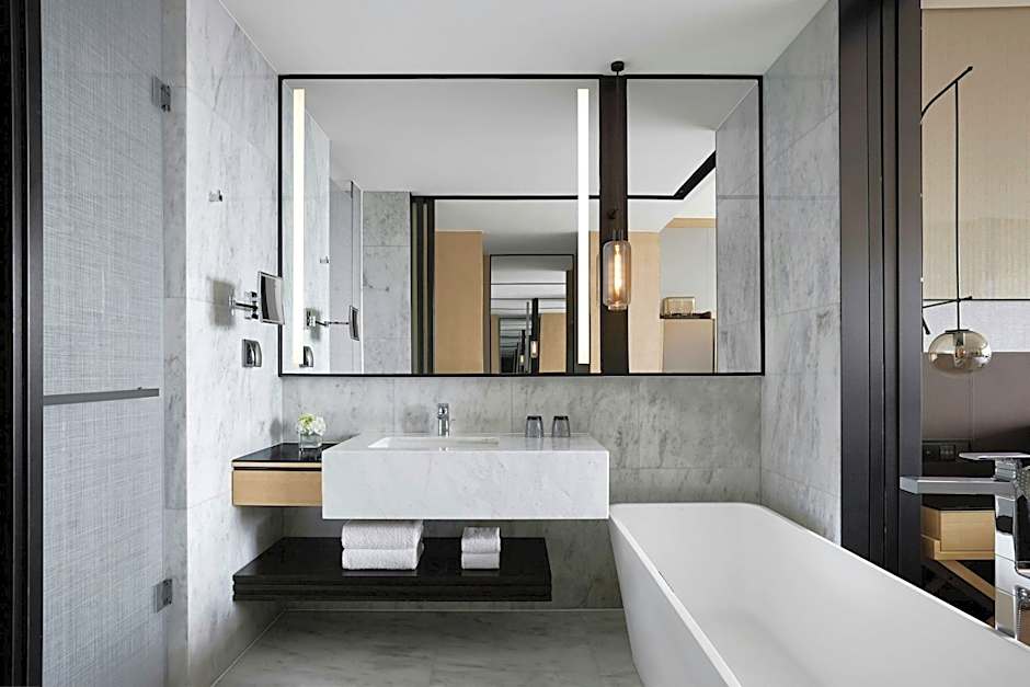 Shenyang Marriott Hotel