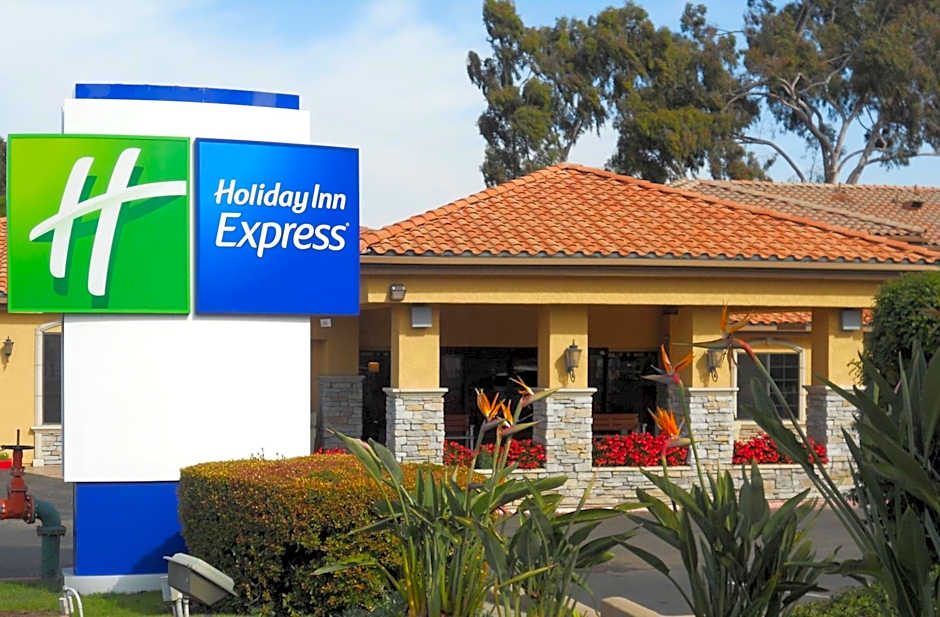 Holiday Inn Express San Diego - Rancho Bernardo, an IHG Hotel
