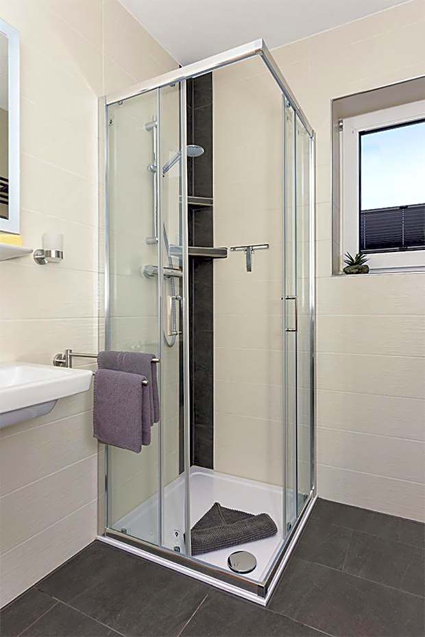 Hotel garni Haus am Meer