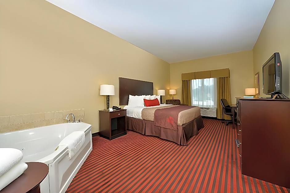 Best Western Plus Louisa