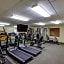 Candlewood Suites Richmond Airport Hotel By IHG