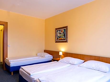 Good Morning Triple Room Plus