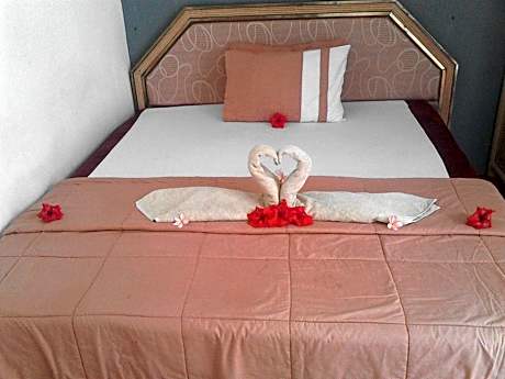 Standard Double Room with Fan
