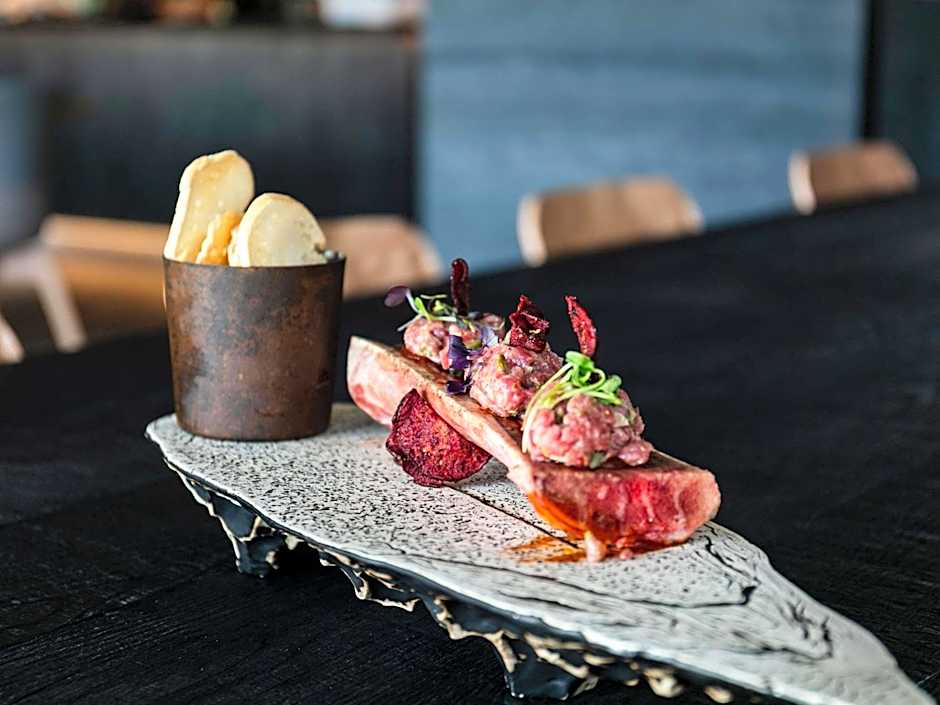 Novotel Madrid City Las Ventas