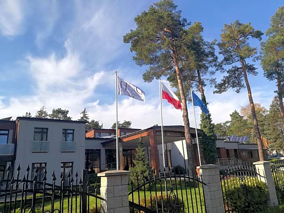 Hotel Grzegorzewski