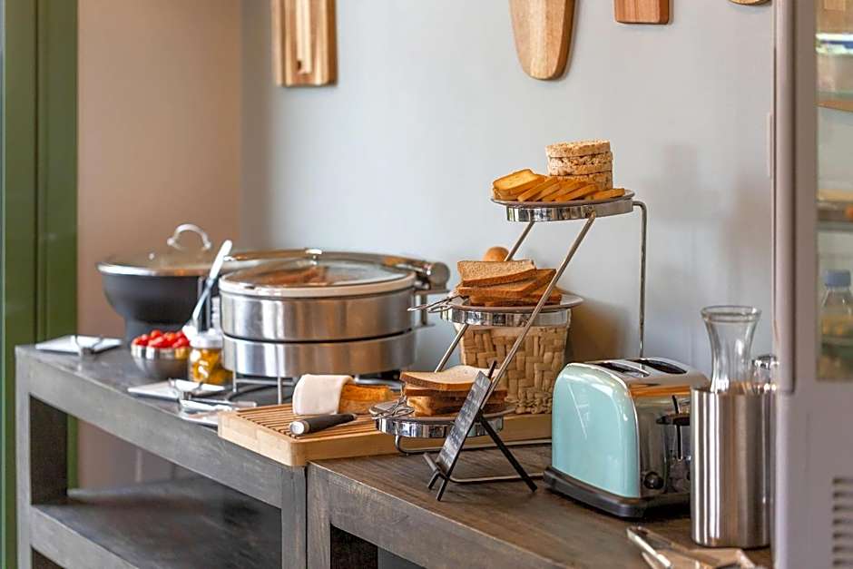 Quality Aparthotel Divonne - Portes de Geneve