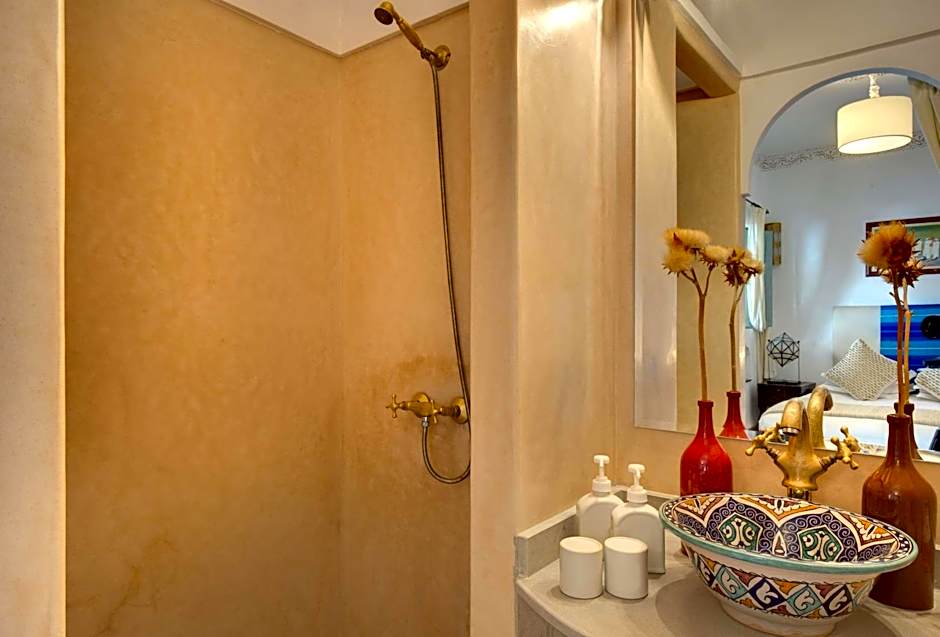 Marrakech Riads, Angsana Heritage Collection