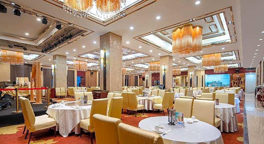 Avant-Garde Hotel Shenzhen