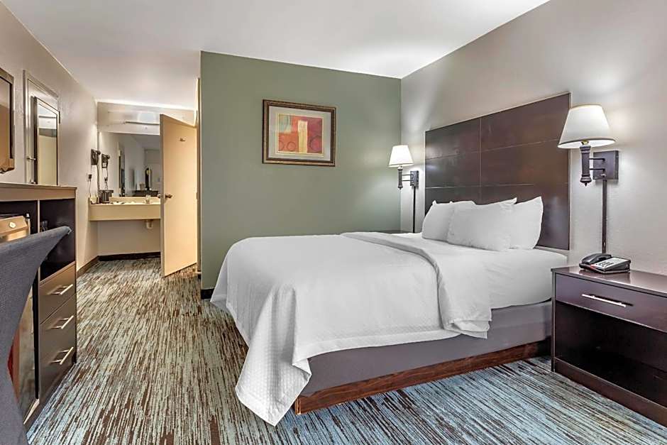Quality Inn Mount Airy Mayberry
