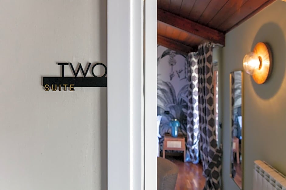 Pavean Suites Frattaminore